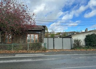 Продаю дом, 70.6 м2, Ревда, Почтовая улица, 10А