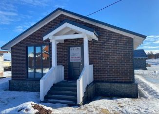 Продаю дом, 88 м2, село Высокая Гора, Центральная улица