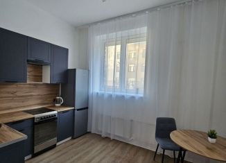 Сдается 1-комнатная квартира, 32.5 м2, Санкт-Петербург, Гудиловская улица, 6к1, ЖК Живи в Рыбацком