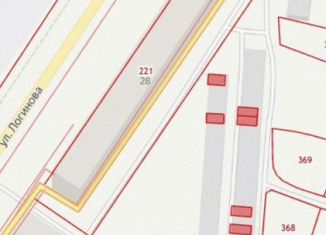 Продается гараж, 20 м2, Ирбит, улица Логинова, 28