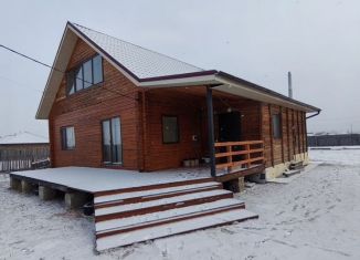 Продажа дома, 94 м2, село Аскиз, улица Сурикова, 22