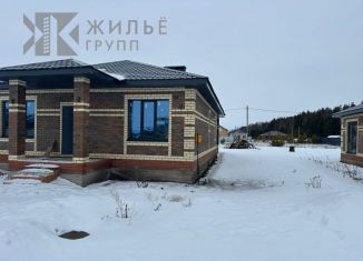 Продается дом, 123 м2, деревня Каипы, 16К-1047
