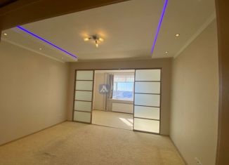 Продажа однокомнатной квартиры, 60.5 м2, Тюмень, улица Малыгина, 90, ЖК Паруса