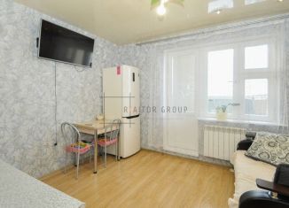 Квартира на продажу студия, 17.1 м2, Новосибирск, улица Одоевского, 1/2, метро Речной вокзал