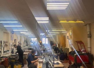 Сдам в аренду производство, 128 м2, Томск, Ракетная улица, 17с5