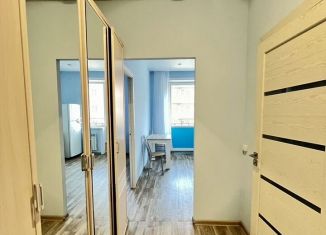 Продаю однокомнатную квартиру, 35 м2, Улан-Удэ, Современная улица, 3