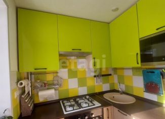 Продажа 2-комнатной квартиры, 44 м2, Екатеринбург, Орджоникидзевский район, улица 40-летия Октября, 34А