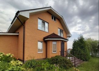 Продажа дома, 157 м2, деревня Темьянь, Сиреневая улица, 24