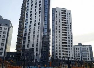 Однокомнатная квартира на продажу, 40 м2, Казань, улица Горьковское Шоссе, 2Ак1