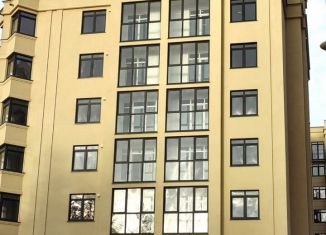 Продам квартиру студию, 27 м2, Калининград, улица Старшины Дадаева, 55к2
