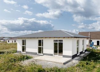 Продаю дом, 110 м2, деревня Шмидтово, Серебряная улица