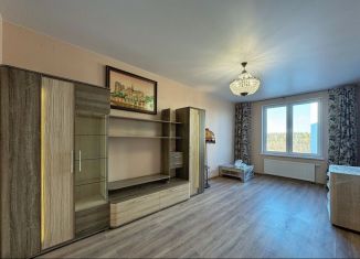 1-комнатная квартира на продажу, 47.3 м2, Выборг, набережная Адмирала Чичагова, 6