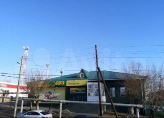 Продам торговую площадь, 284 м2, Харабали, улица Ленина, 9