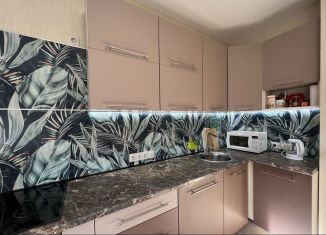 2-комнатная квартира на продажу, 61.9 м2, Пермь, улица Революции, 54, ЖК Гулливер