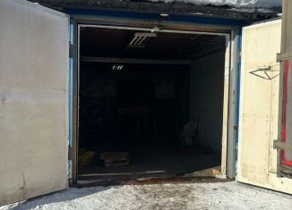 Продается гараж, 30 м2, Печора