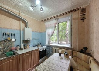 Продажа 2-комнатной квартиры, 44.5 м2, Балашов, переулок Титова, 7