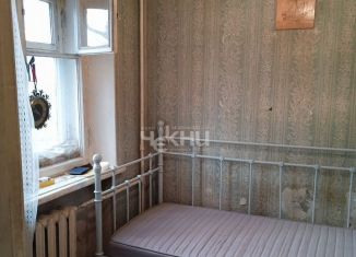 Продается трехкомнатная квартира, 41.5 м2, Нижний Новгород, Березовская улица, 9, микрорайон Берёзовский