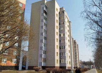 Продаю 2-ком. квартиру, 59.8 м2, Кириши, проспект Героев, 15