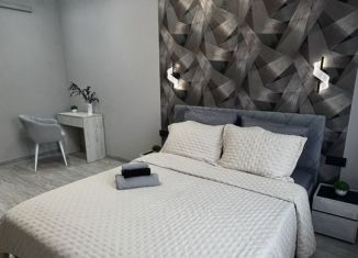 Сдам 1-комнатную квартиру, 40 м2, Новороссийск, улица Куникова, 47Г