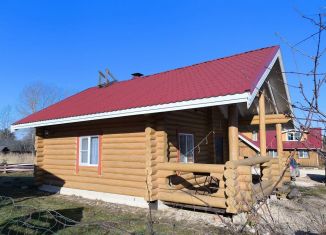 Аренда коттеджа, 70 м2, Псковская область