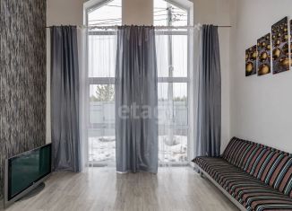 Продам дом, 129.3 м2, посёлок Сысерть, Станционная улица