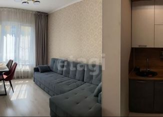 Продажа 2-ком. квартиры, 58.1 м2, Кемерово, 2-я Заречная улица, 7А, ЖК Кемерово-Сити