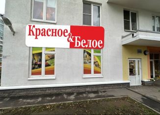 Помещение свободного назначения на продажу, 86.2 м2, Санкт-Петербург, проспект Маршала Блюхера, 7к2