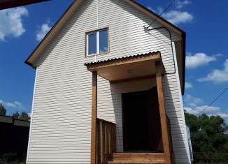 Продается дом, 95 м2, деревня Горнево, деревня Горнево, 18