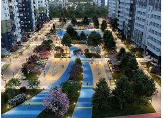 Продается 1-ком. квартира, 34.8 м2, Тюмень