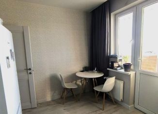 2-комнатная квартира на продажу, 42.2 м2, Краснодар, улица Западный Обход, 45к6, ЖК Грани