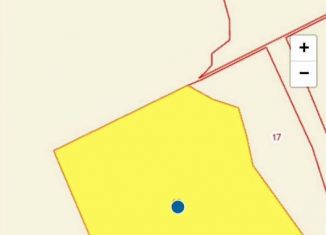 Продаю земельный участок, 1445 сот., Новосельское сельское поселение