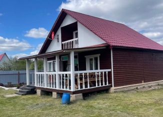 Продается коттедж, 88 м2, Республика Башкортостан, СНТ Искра, 376