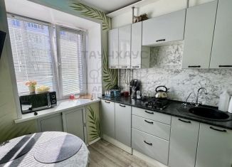 3-ком. квартира на продажу, 50.9 м2, Нефтекамск, Парковая улица, 6В