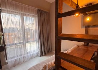 Квартира на продажу студия, 20.4 м2, Санкт-Петербург, Орбитальная улица, 9к1, муниципальный округ Пулковский Меридиан