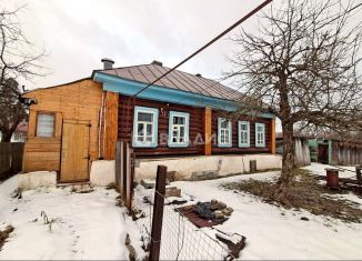 Продаю дом, 45.4 м2, Касимов, улица Речников, 1