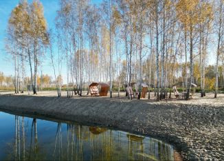 Продам земельный участок, 5 сот., Тюмень, Рейдовая улица, 11, Центральный округ