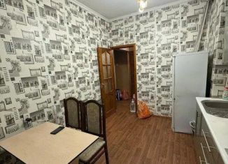 Сдается в аренду однокомнатная квартира, 37.5 м2, Краснодар, проспект имени писателя Знаменского, 12, Карасунский округ