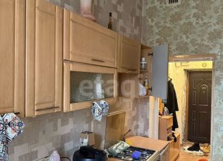 Продается 1-комнатная квартира, 31.5 м2, Екатеринбург, улица Куйбышева, 40, улица Куйбышева
