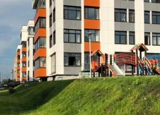 2-комнатная квартира на продажу, 58.1 м2, деревня Глухово, улица Рублёвское Предместье, 11к1, ЖК Рублёвское Предместье