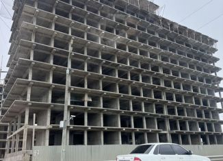 Продаю квартиру свободная планировка, 51 м2, посёлок городского типа Яблоновский