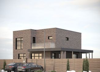 Продам дом, 151.9 м2, Татарстан, улица Профессора Альтшулера