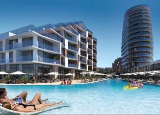 Продается 1-комнатная квартира, 29.5 м2, Крым