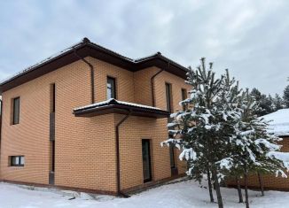 Продам дом, 200 м2, деревня Новолисиха, Учительская улица, 6