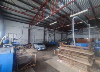 Аренда производства, 1154 м2, Томская область, улица Смирнова, 7/33