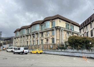 Сдается однокомнатная квартира, 35 м2, Сочи, Лавровая улица, 1, микрорайон Донская