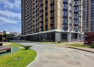 1-комнатная квартира на продажу, 41 м2, Ростов-на-Дону, Красноармейская улица, 157В/83с2