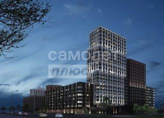 Продаю 3-ком. квартиру, 79.5 м2, Челябинская область, улица Братьев Кашириных, 1