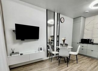 Продается 1-комнатная квартира, 38.5 м2, Краснодар, улица им. Героя Яцкова И.В., 19к1, микрорайон Губернский