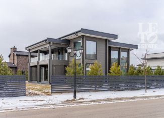 Дом на продажу, 470 м2, деревня Захарово, Речная улица, 18