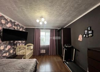 Трехкомнатная квартира на продажу, 62.7 м2, Павловский Посад, улица 1 Мая, 74